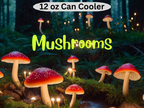 Mushrooms