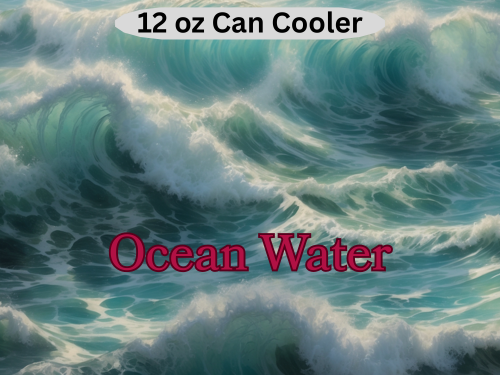Ocean Water