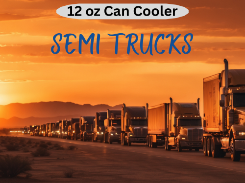 Semi Trucks
