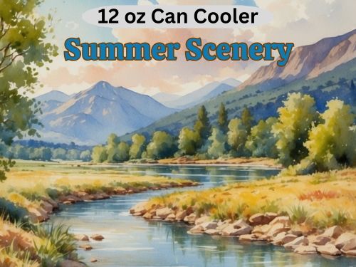 Summer Scenery