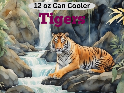 Tigers