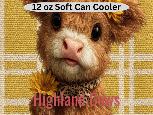 Highland Cows