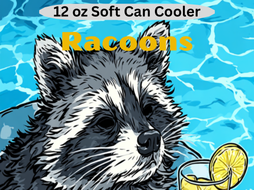 Racoons