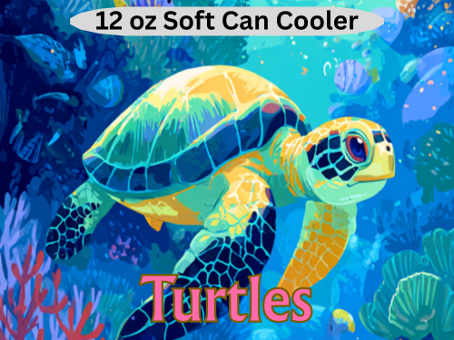 Turtles