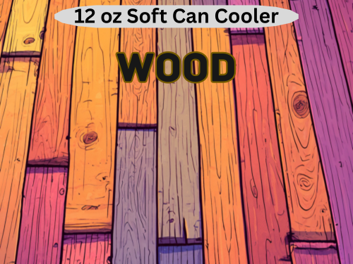 Wood