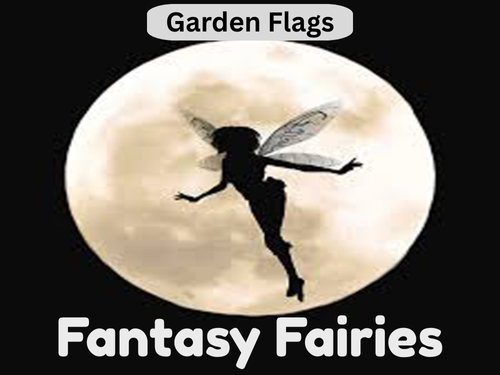 Fantasy Fairies