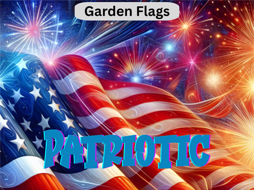 Patriotic