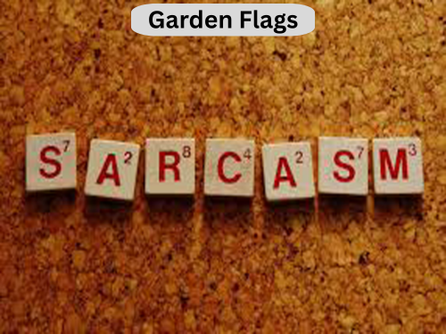 Sarcastic