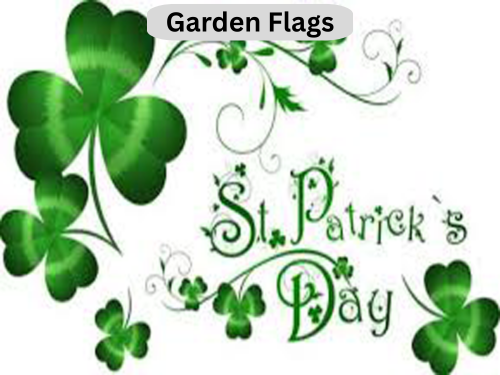 St. Patricks Day