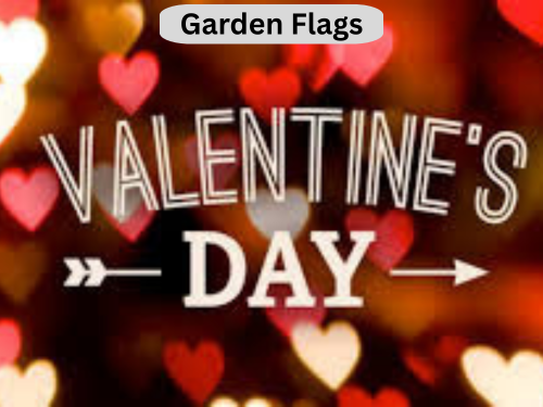 Valentine's Day