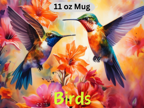 Birds