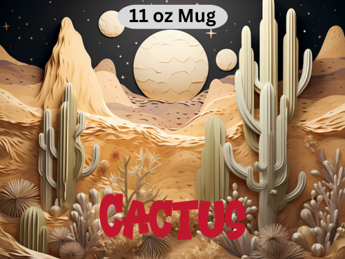 Cactus