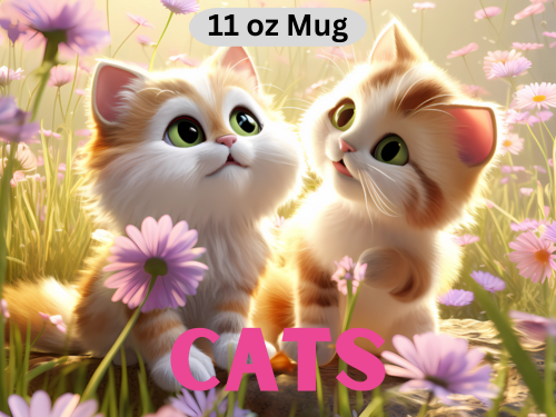 Cats