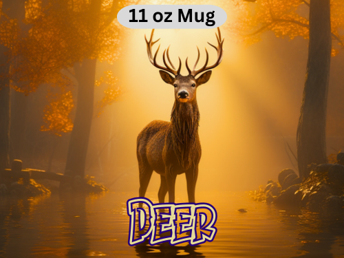 Deer