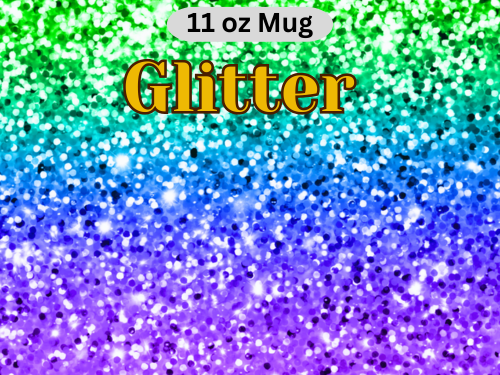 Glitter