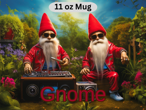 Gnome