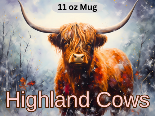 Highland Cows