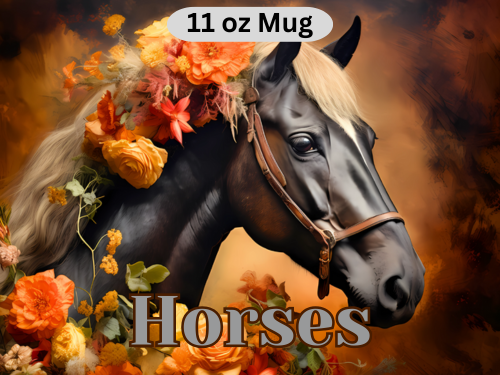 Horses