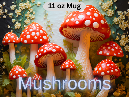 Mushrooms