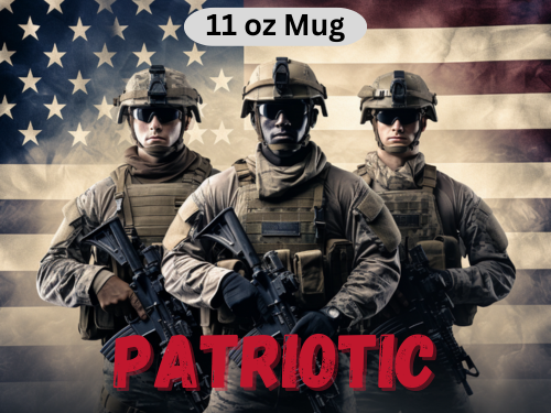 Patriotic