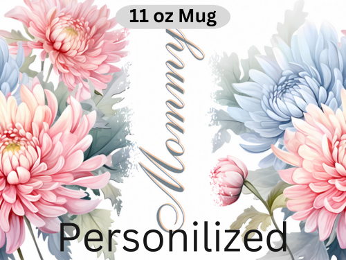 Personalized