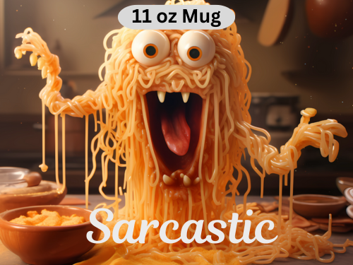 Sarcastic