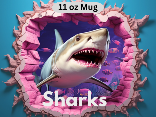 Sharks