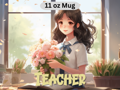 Teacher