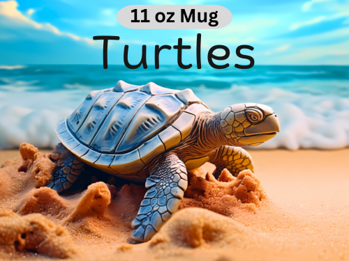 Turtles