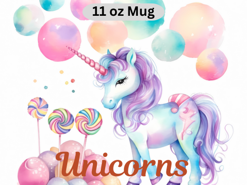 Unicorns