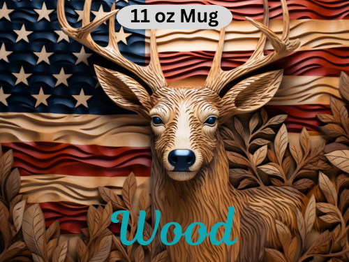 Wood