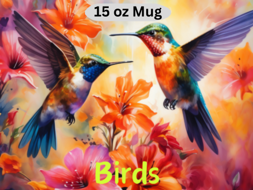 Birds