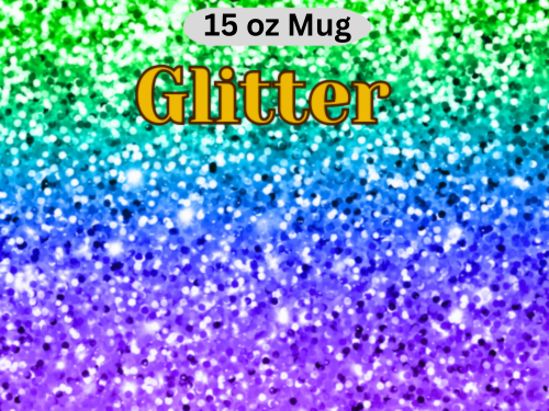 Glitter