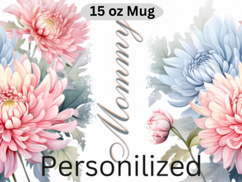 Personalized