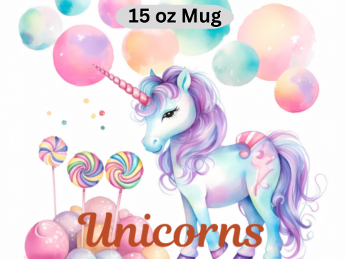 Unicorns