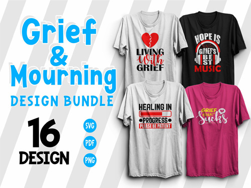 Grief and Mourning