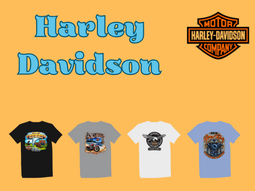Harley Davidson