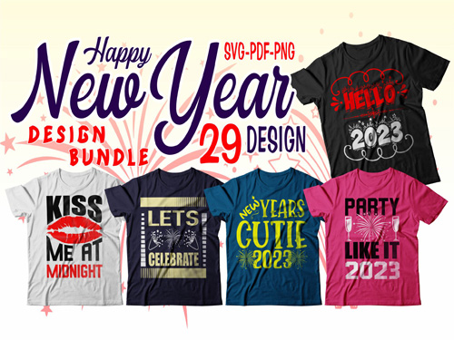 New Year
