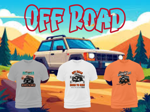 Off Road