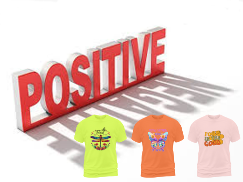Positive