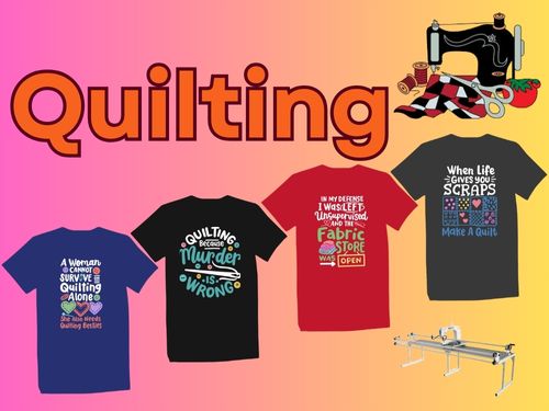 Quilting