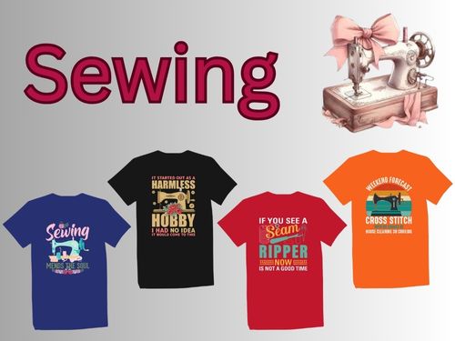 Sewing