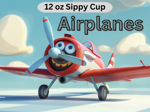 Airplanes