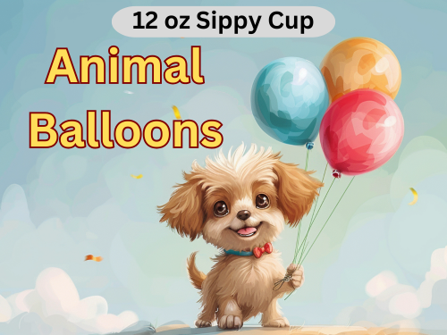 Animal Balloons