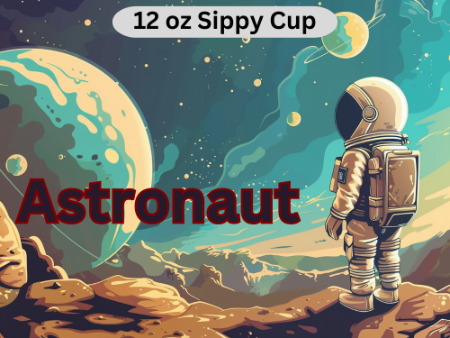 Astronaut