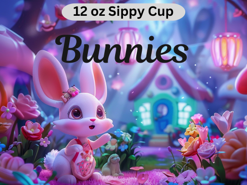 Bunnies