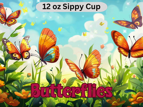 Butterflies