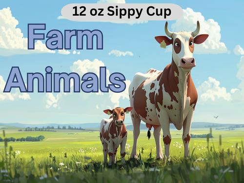 Farm Animals