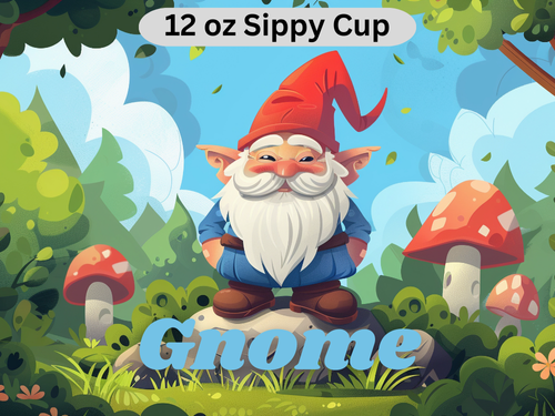 Gnome
