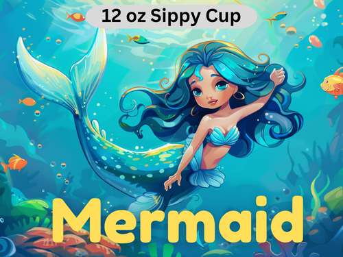 Mermaid